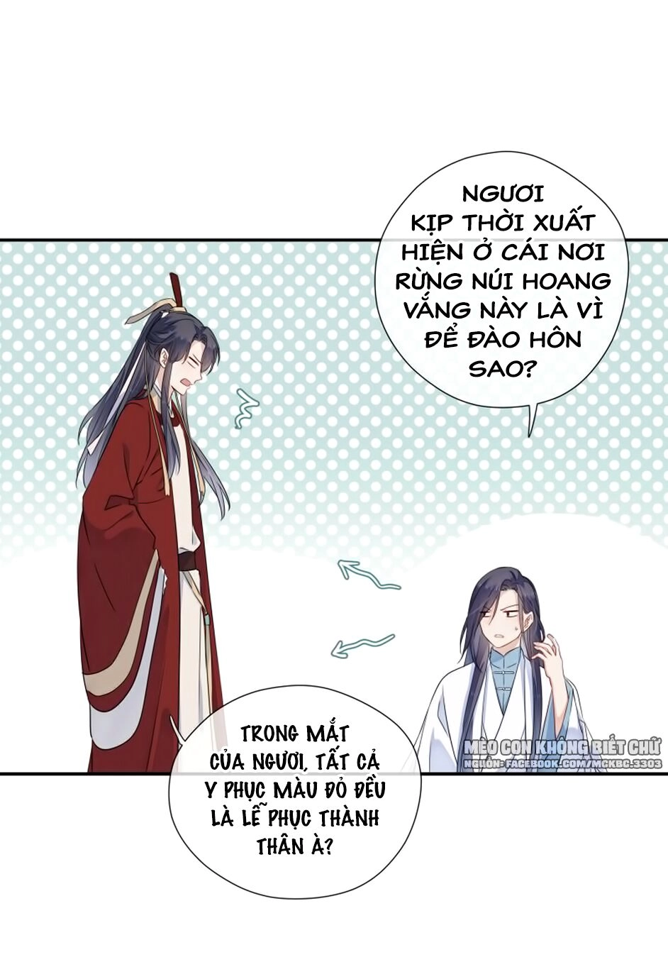 Kính Hoa Thương Chapter 37 - 13