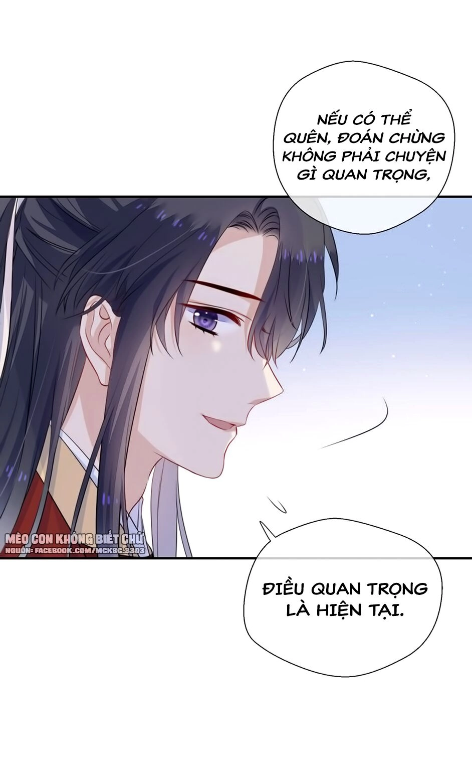 Kính Hoa Thương Chapter 37 - 17