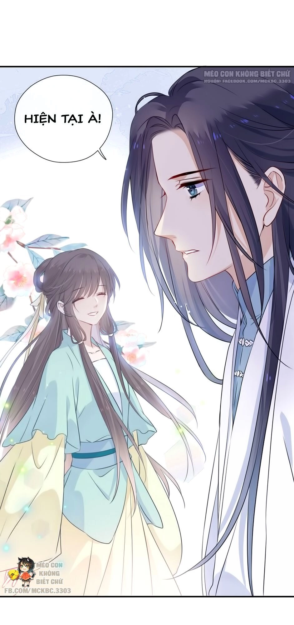 Kính Hoa Thương Chapter 37 - 18