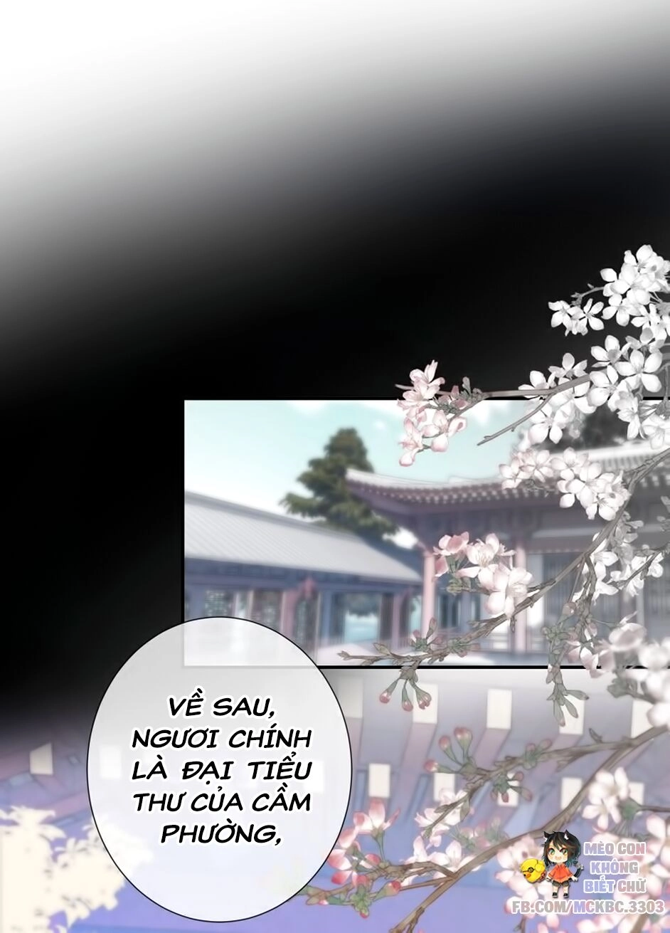 Kính Hoa Thương Chapter 37 - 23