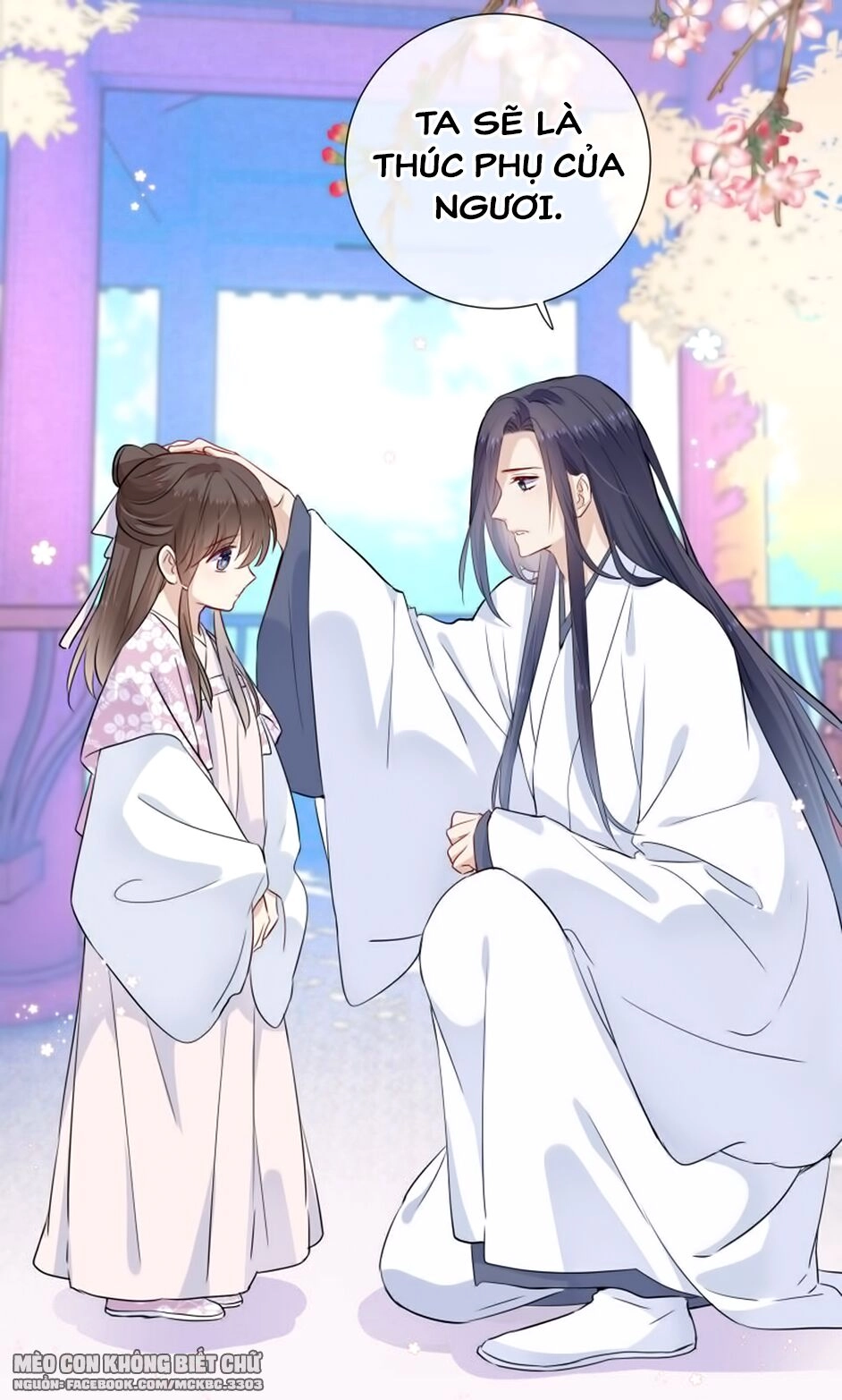 Kính Hoa Thương Chapter 37 - 24