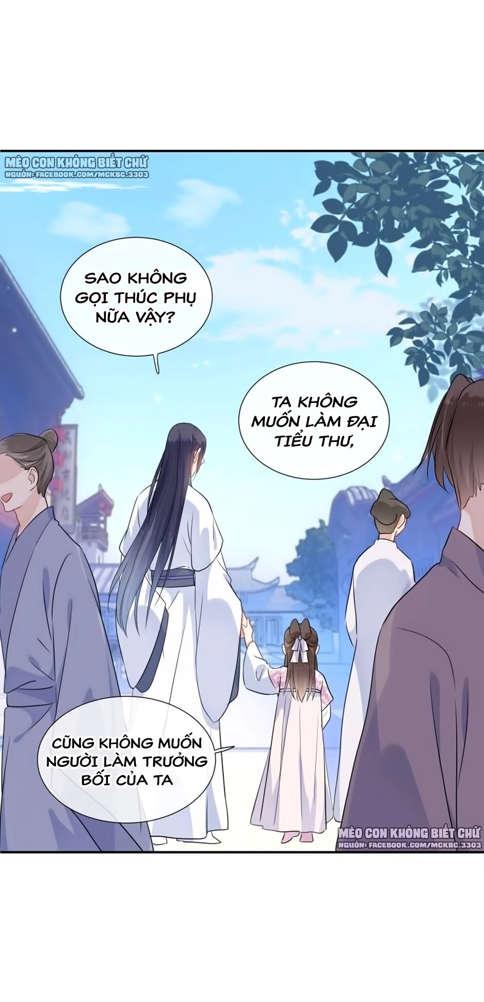 Kính Hoa Thương Chapter 37 - 34