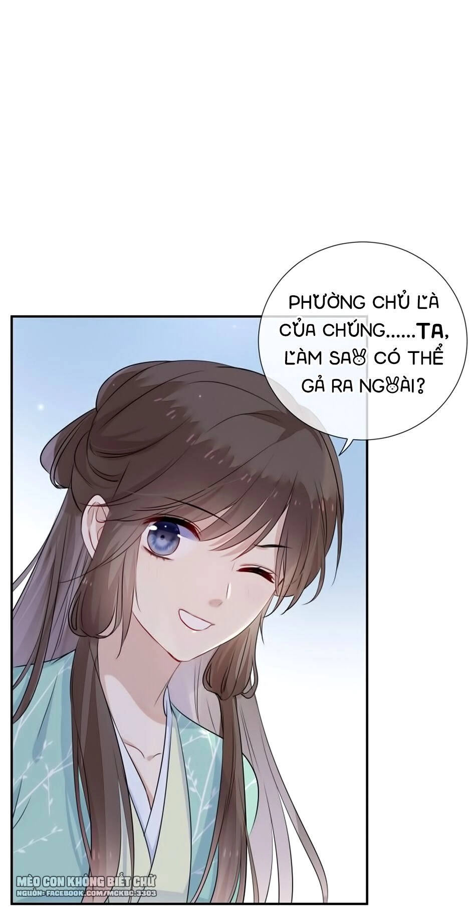 Kính Hoa Thương Chapter 37 - 43