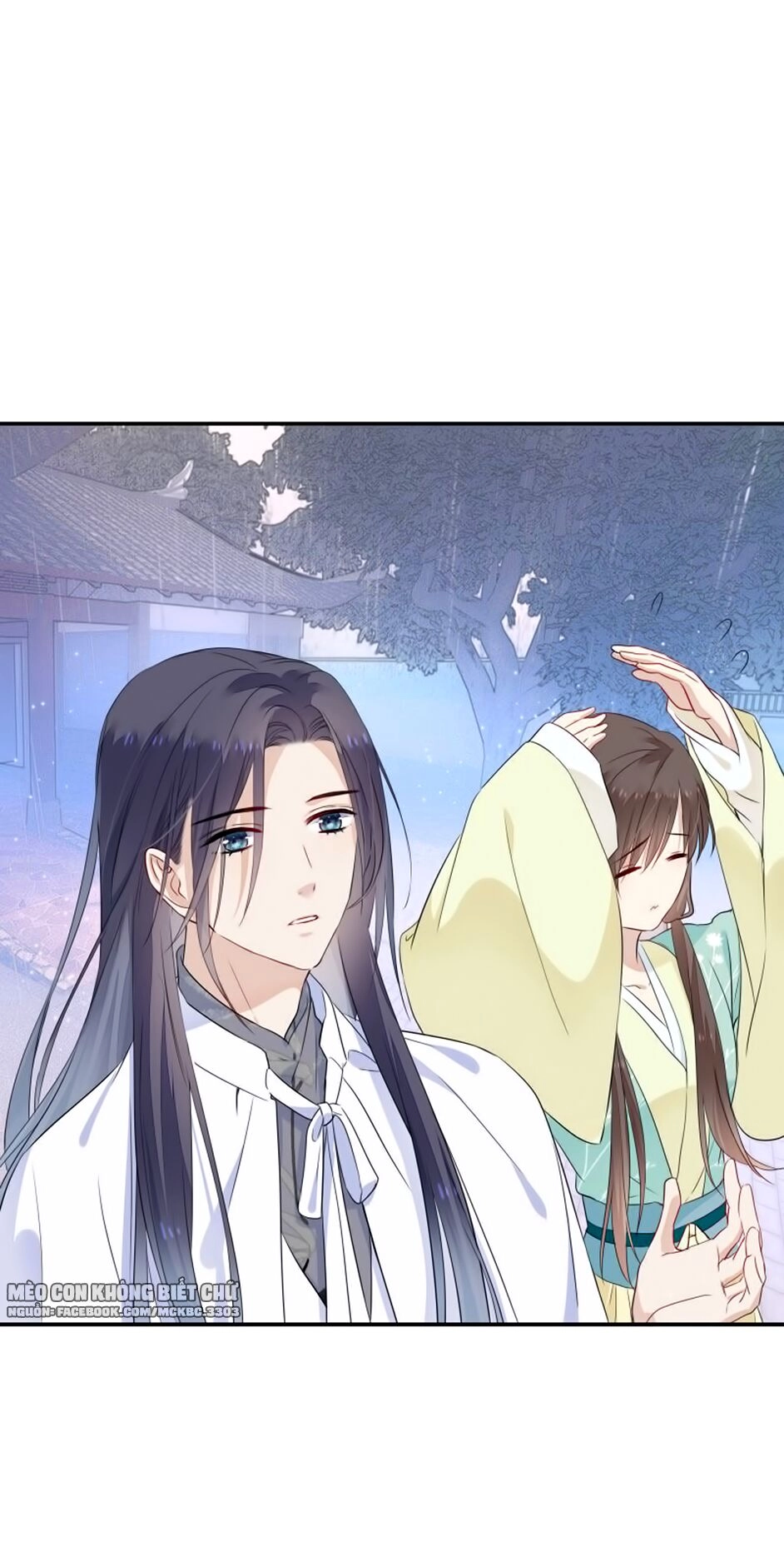 Kính Hoa Thương Chapter 37 - 45