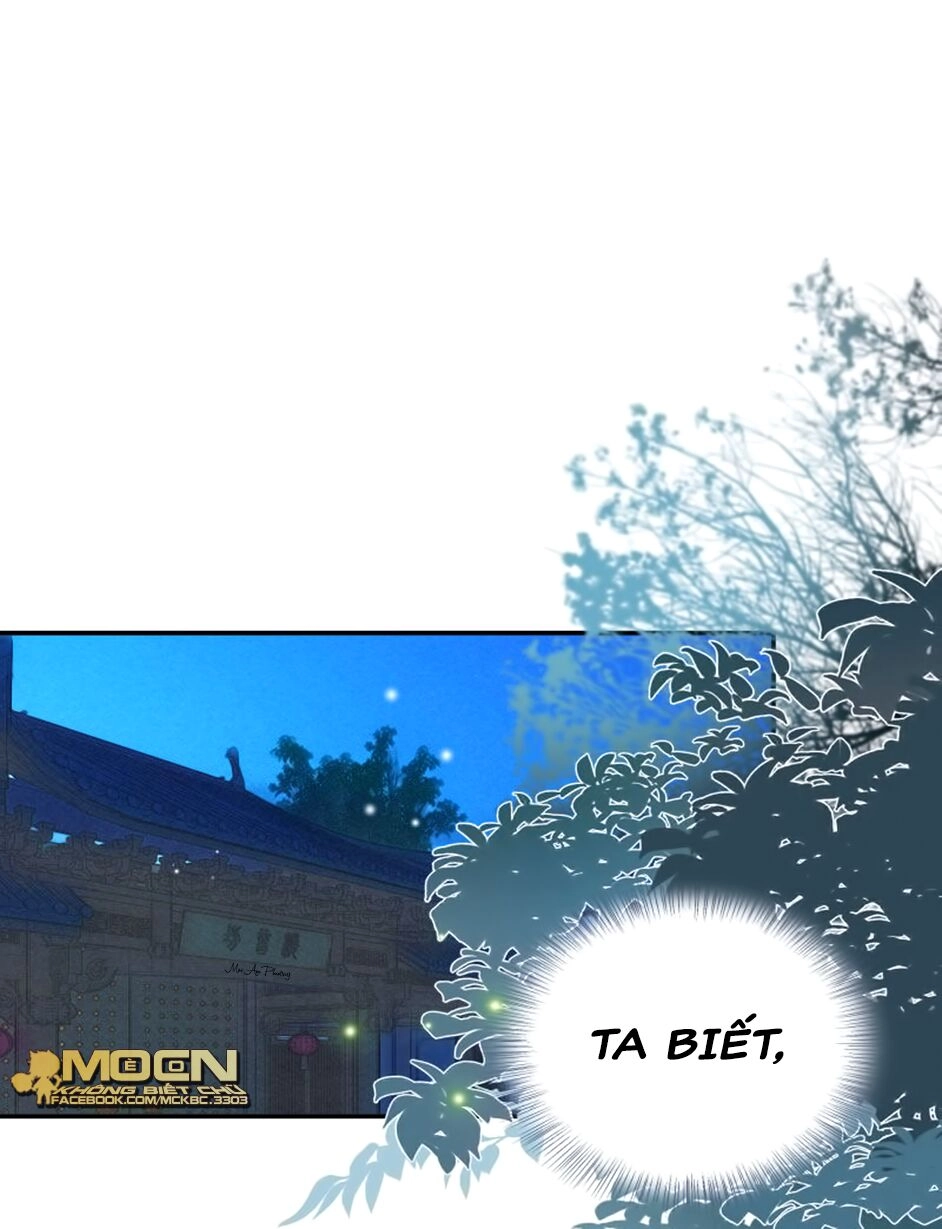 Kính Hoa Thương Chapter 37 - 49