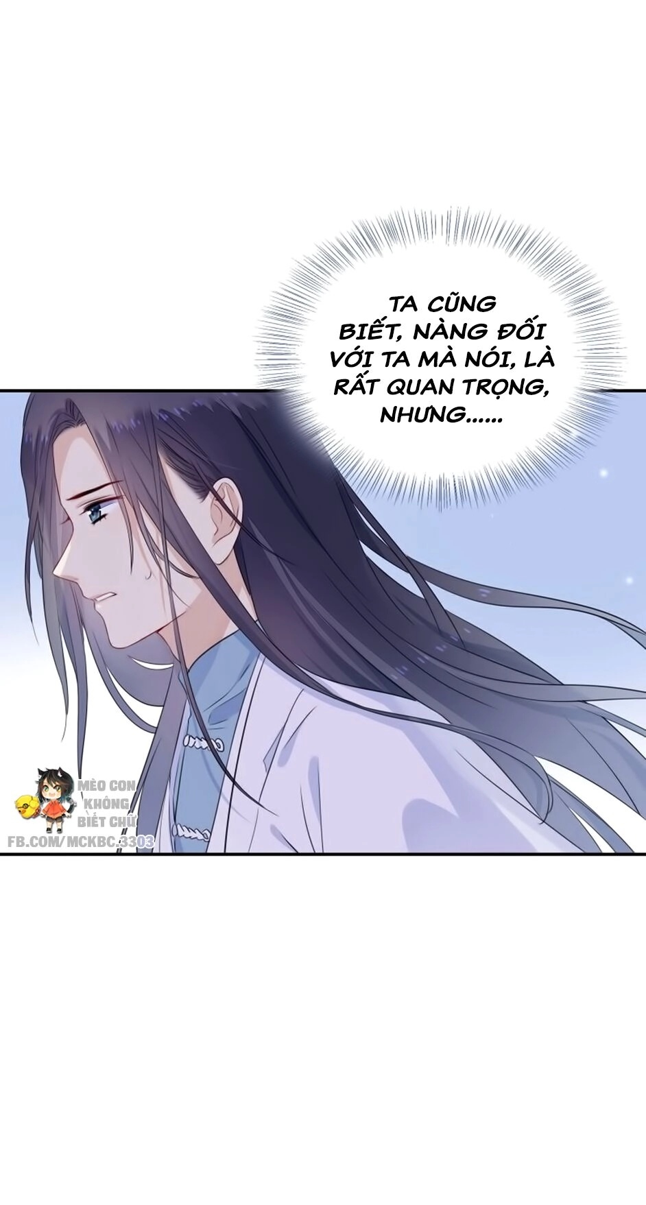 Kính Hoa Thương Chapter 37 - 51