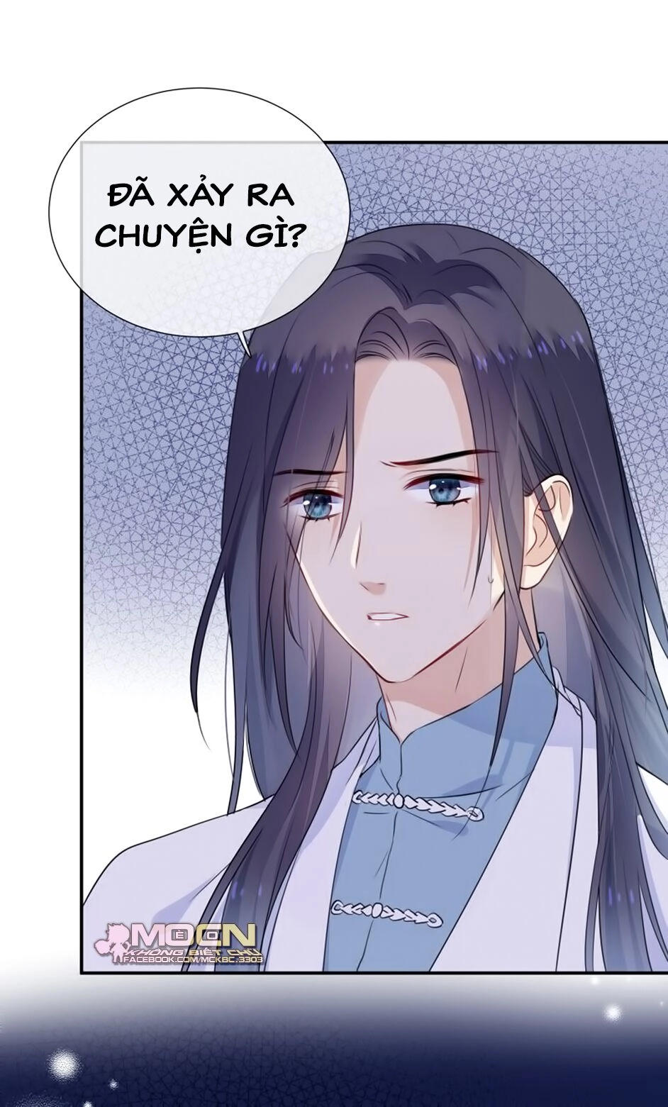 Kính Hoa Thương Chapter 37 - 53