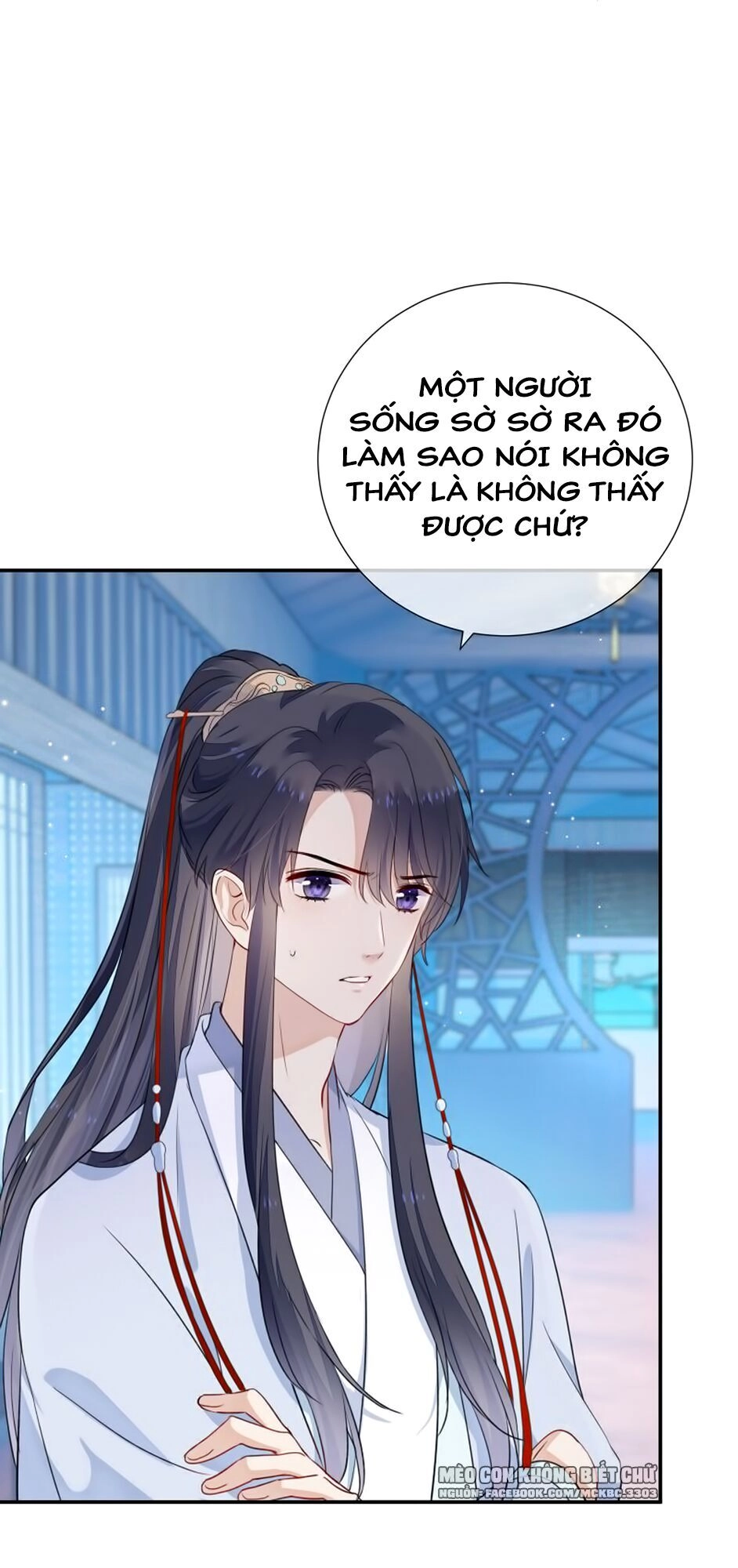 Kính Hoa Thương Chapter 38 - 7