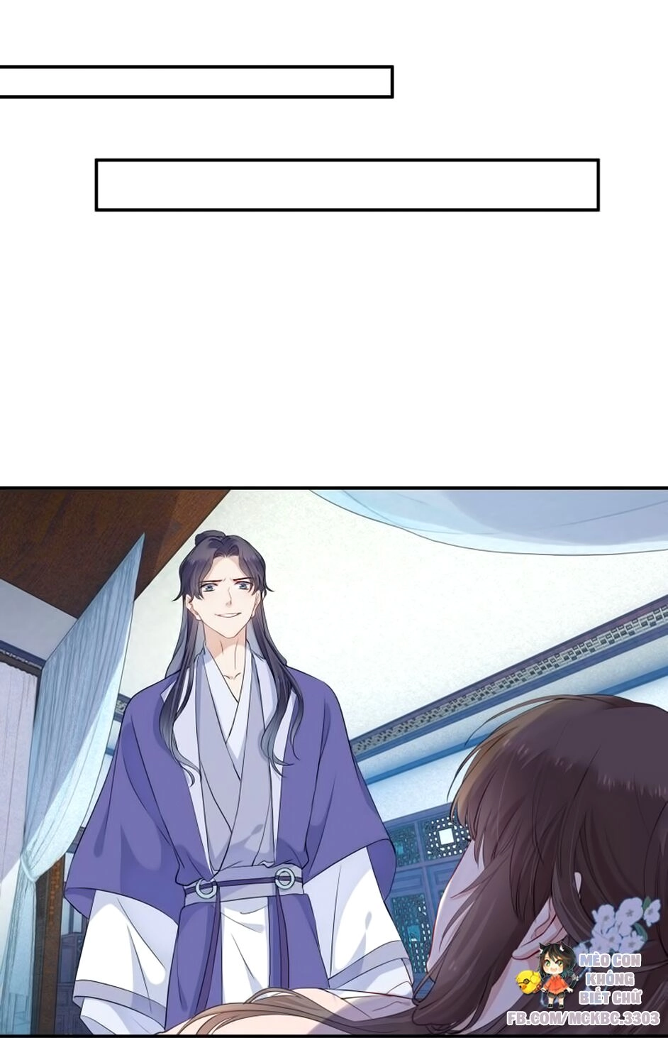 Kính Hoa Thương Chapter 38 - 11