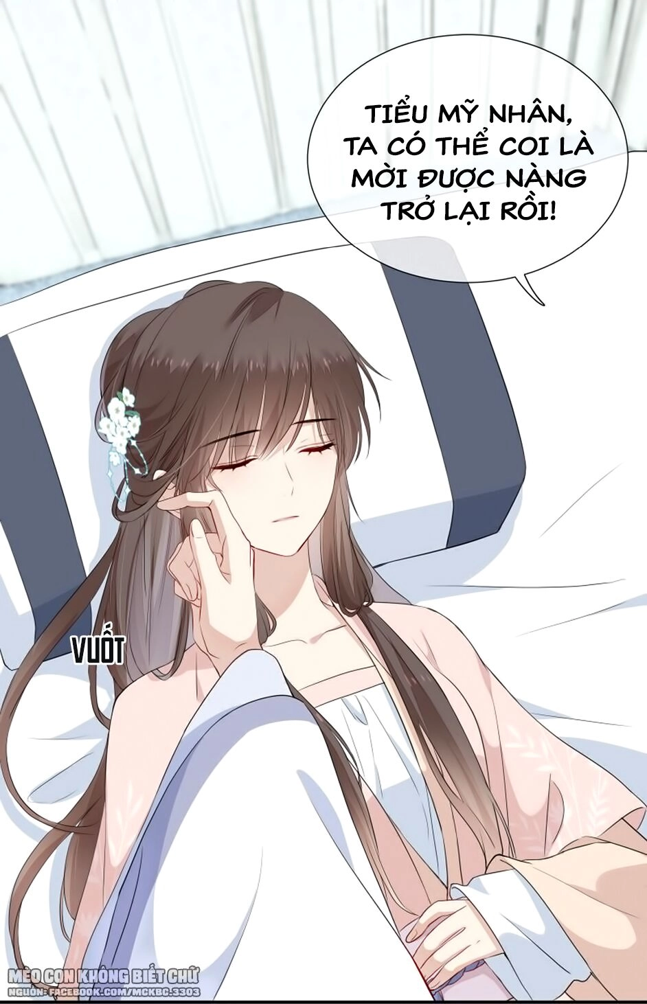 Kính Hoa Thương Chapter 38 - 12