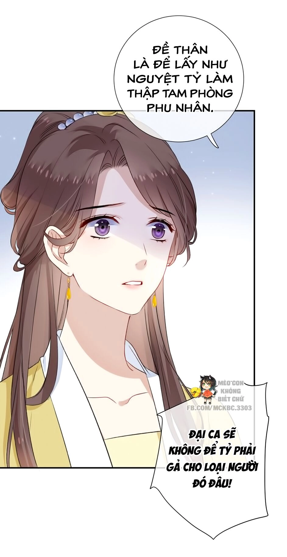 Kính Hoa Thương Chapter 38 - 19