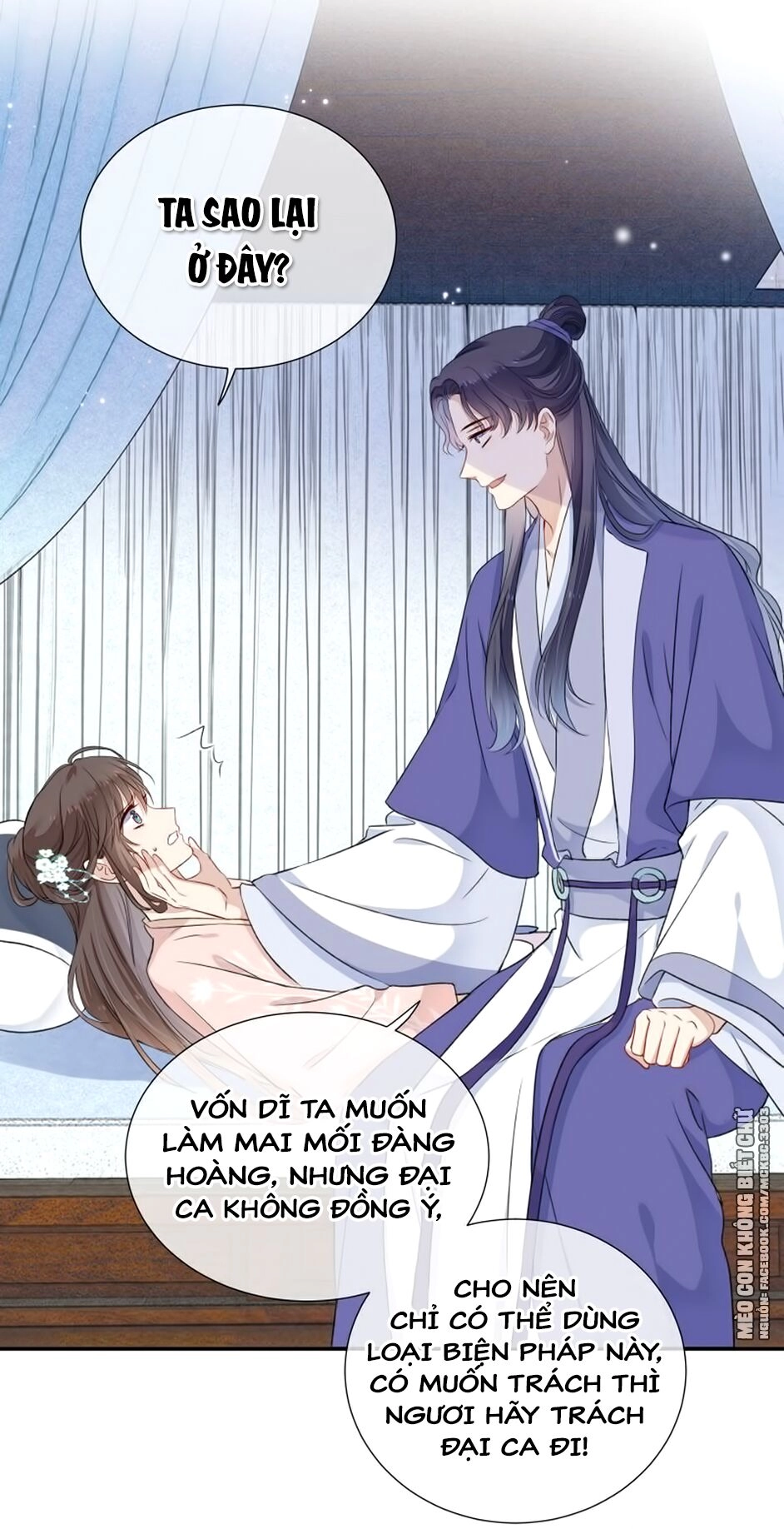 Kính Hoa Thương Chapter 38 - 26