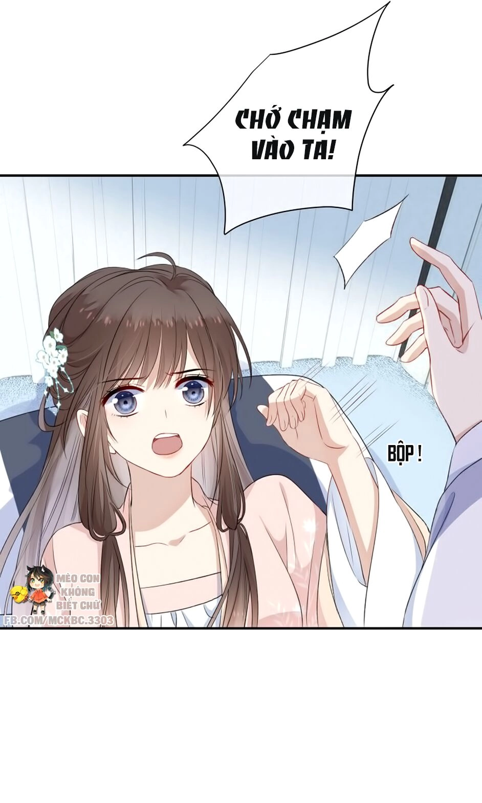 Kính Hoa Thương Chapter 38 - 27