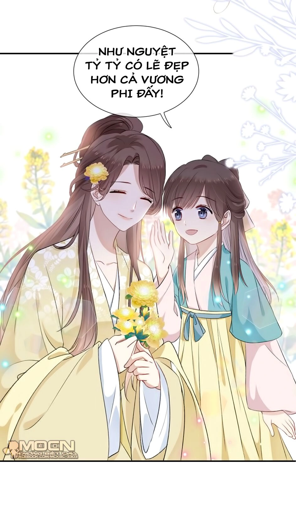 Kính Hoa Thương Chapter 38 - 29