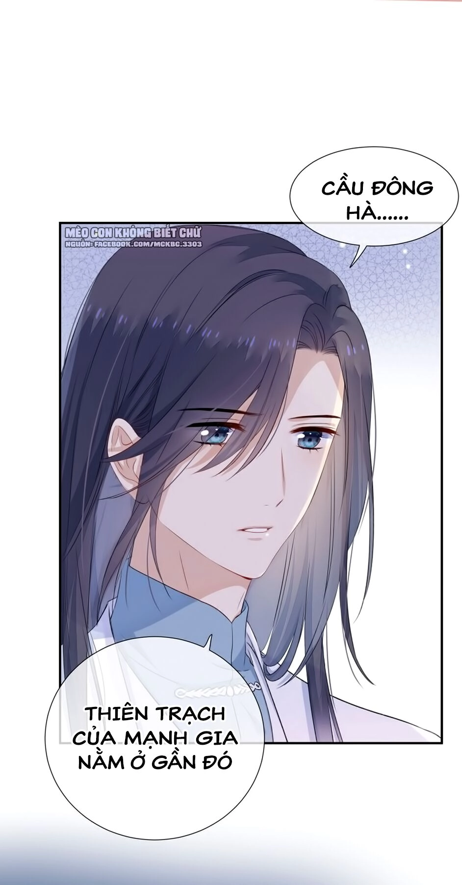 Kính Hoa Thương Chapter 38 - 33