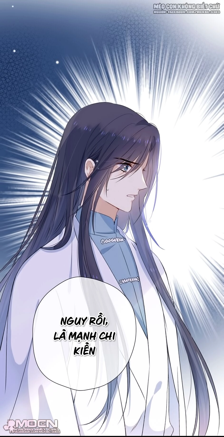 Kính Hoa Thương Chapter 38 - 34