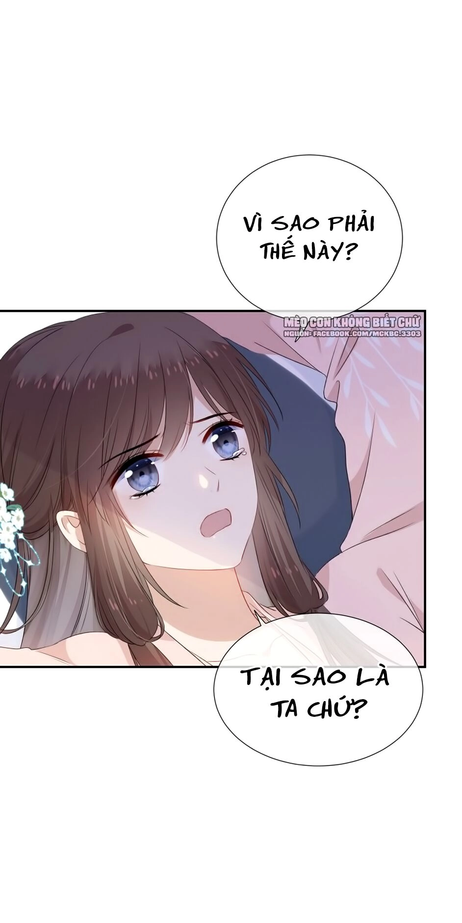 Kính Hoa Thương Chapter 38 - 38