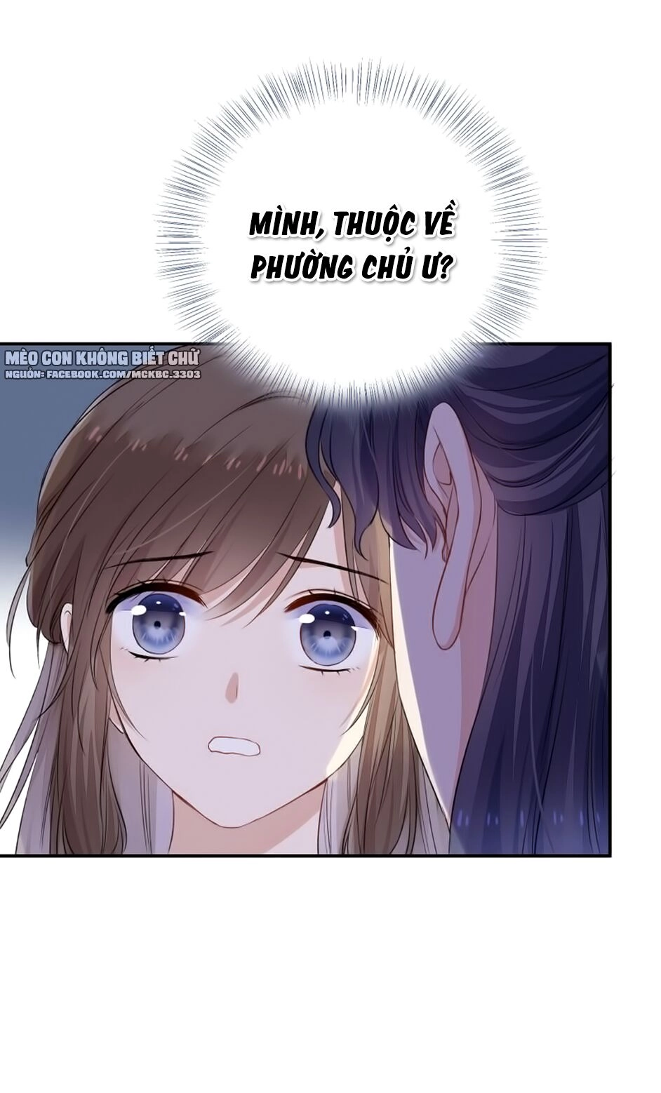 Kính Hoa Thương Chapter 38 - 40