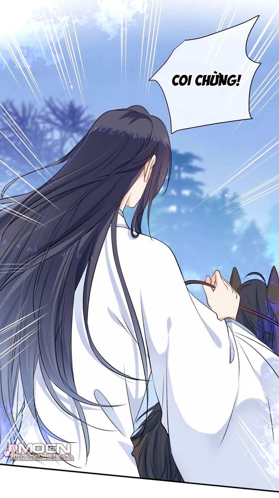 Kính Hoa Thương Chapter 38 - 44