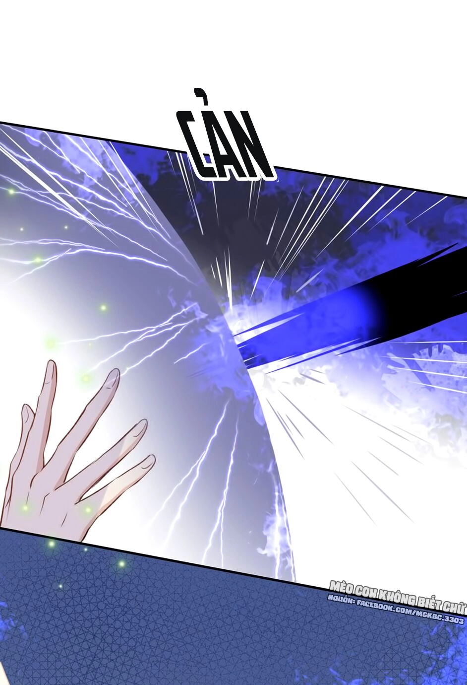 Kính Hoa Thương Chapter 38 - 45