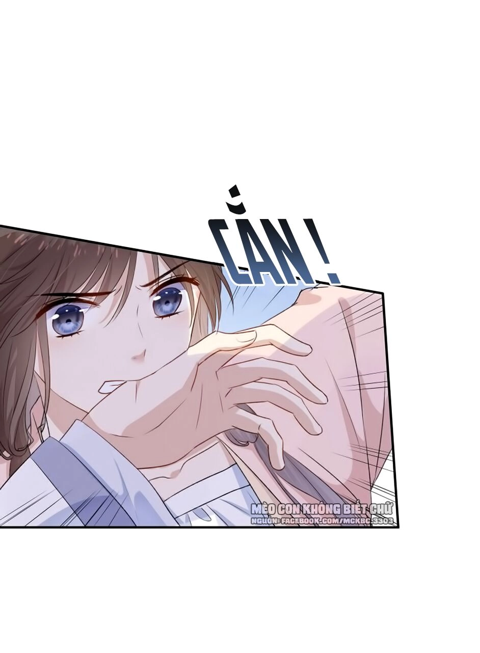 Kính Hoa Thương Chapter 38 - 49