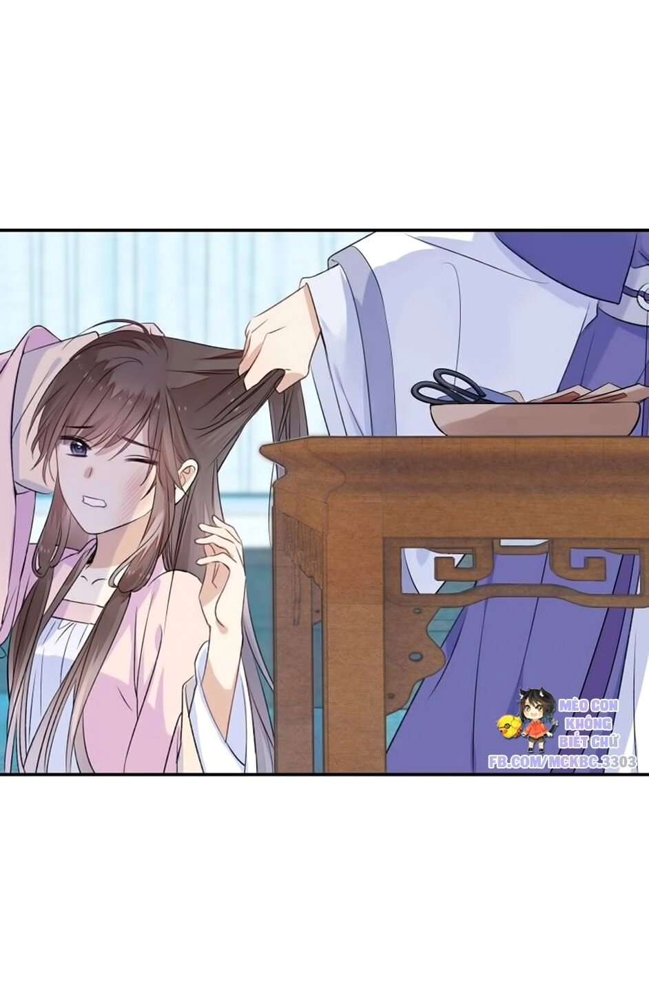 Kính Hoa Thương Chapter 38 - 55