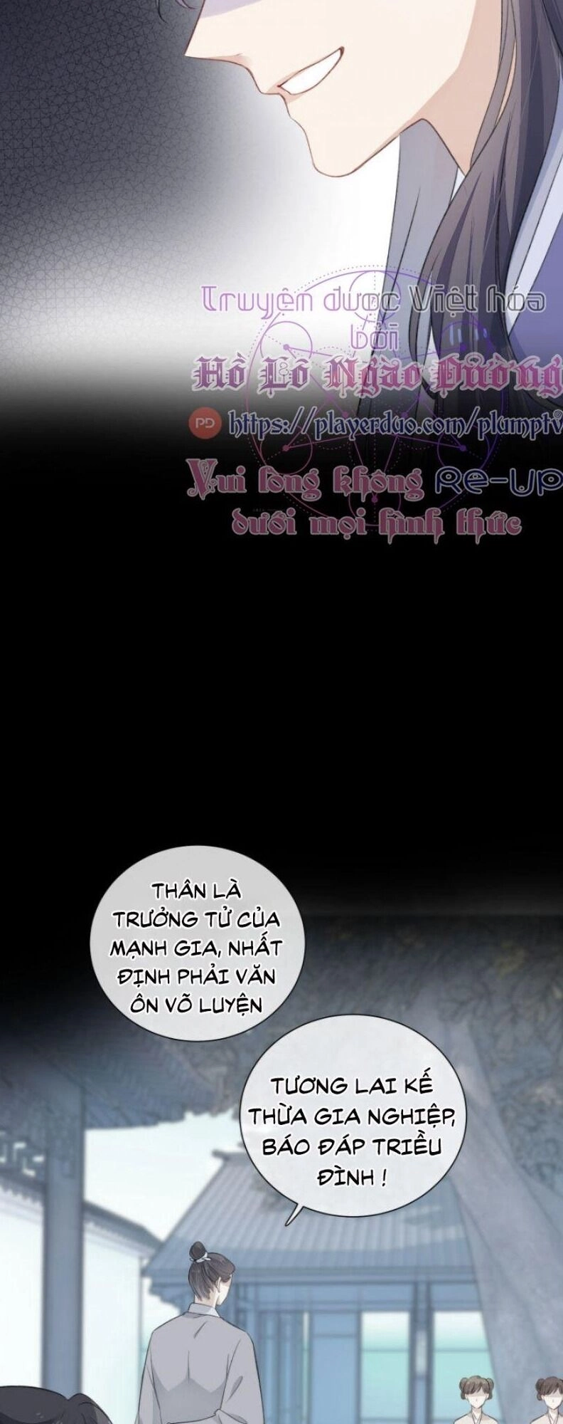 Kính Hoa Thương Chapter 39 - 6