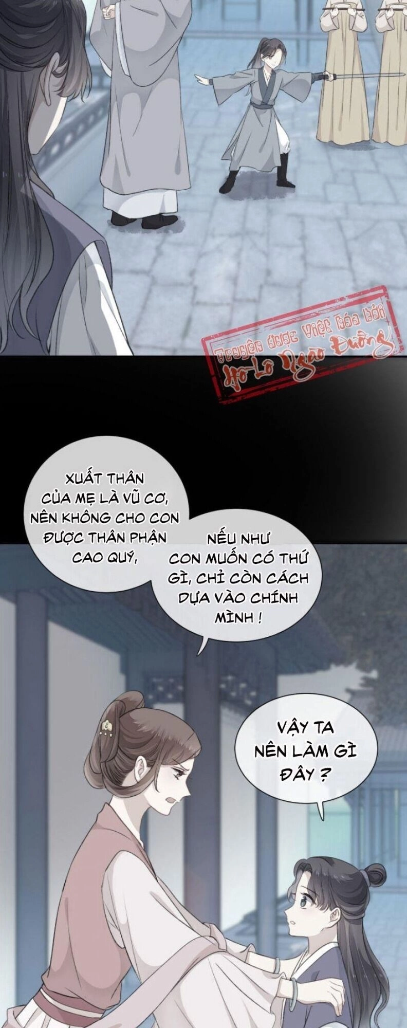 Kính Hoa Thương Chapter 39 - 7