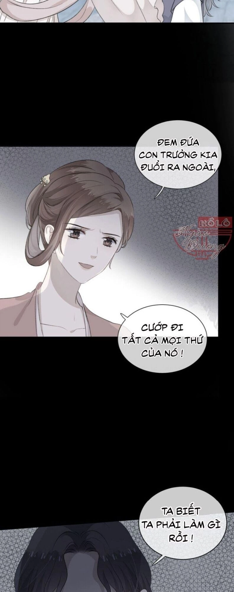 Kính Hoa Thương Chapter 39 - 8