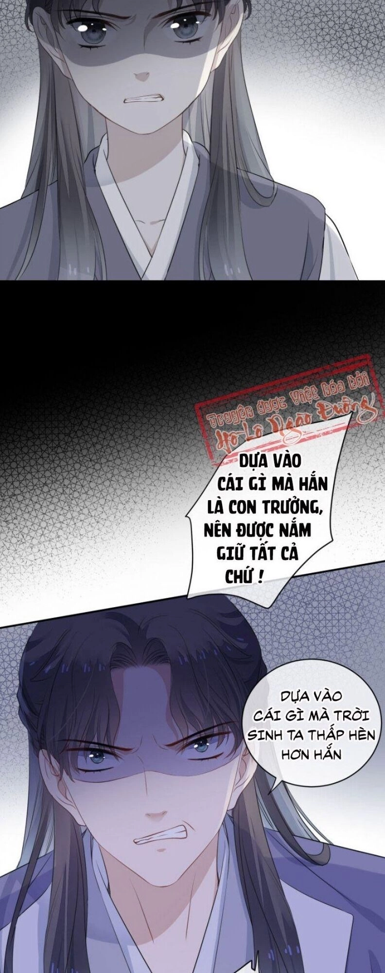 Kính Hoa Thương Chapter 39 - 9