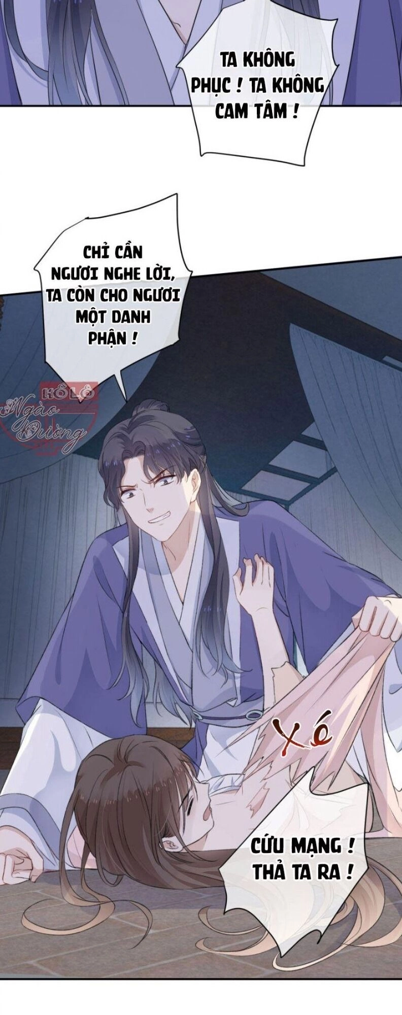 Kính Hoa Thương Chapter 39 - 10