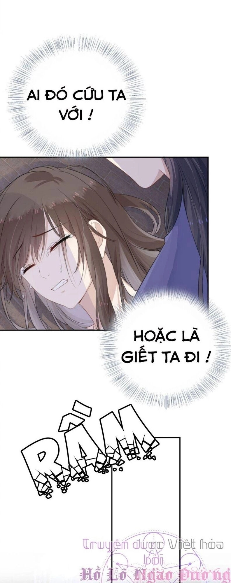 Kính Hoa Thương Chapter 39 - 11