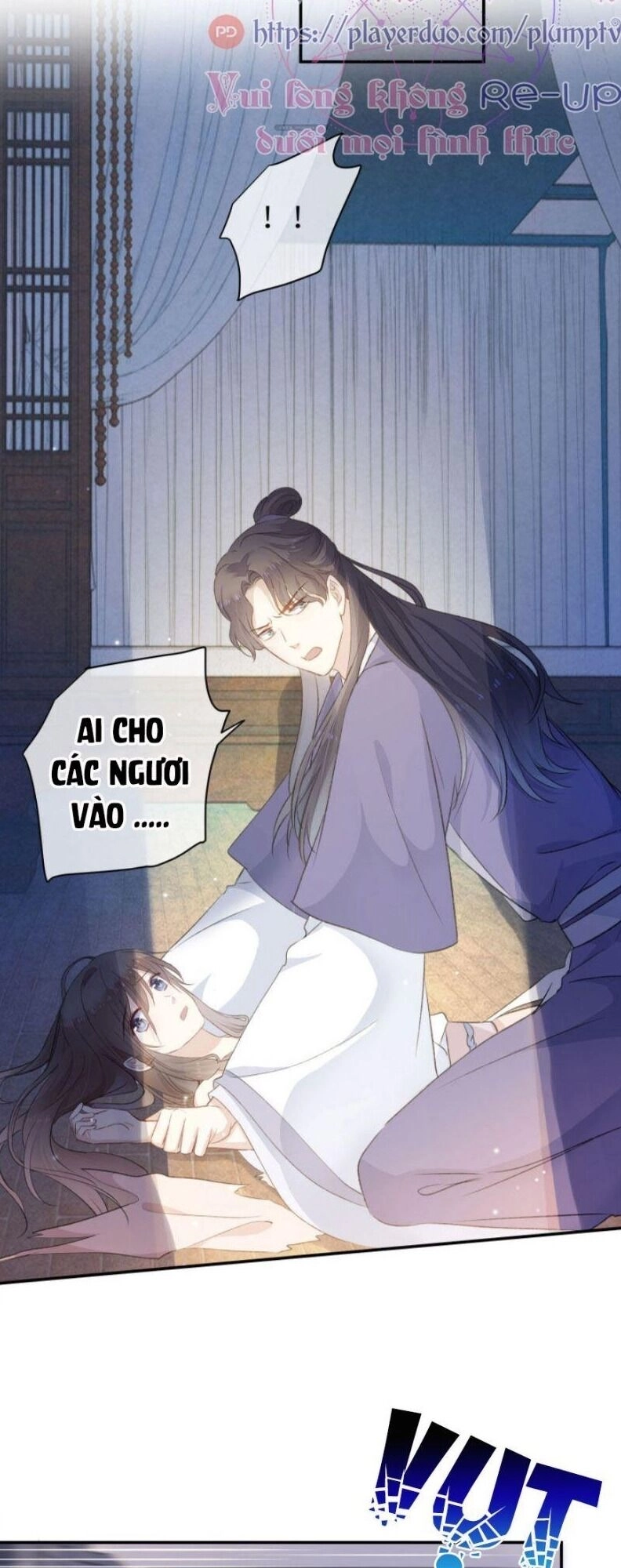 Kính Hoa Thương Chapter 39 - 12