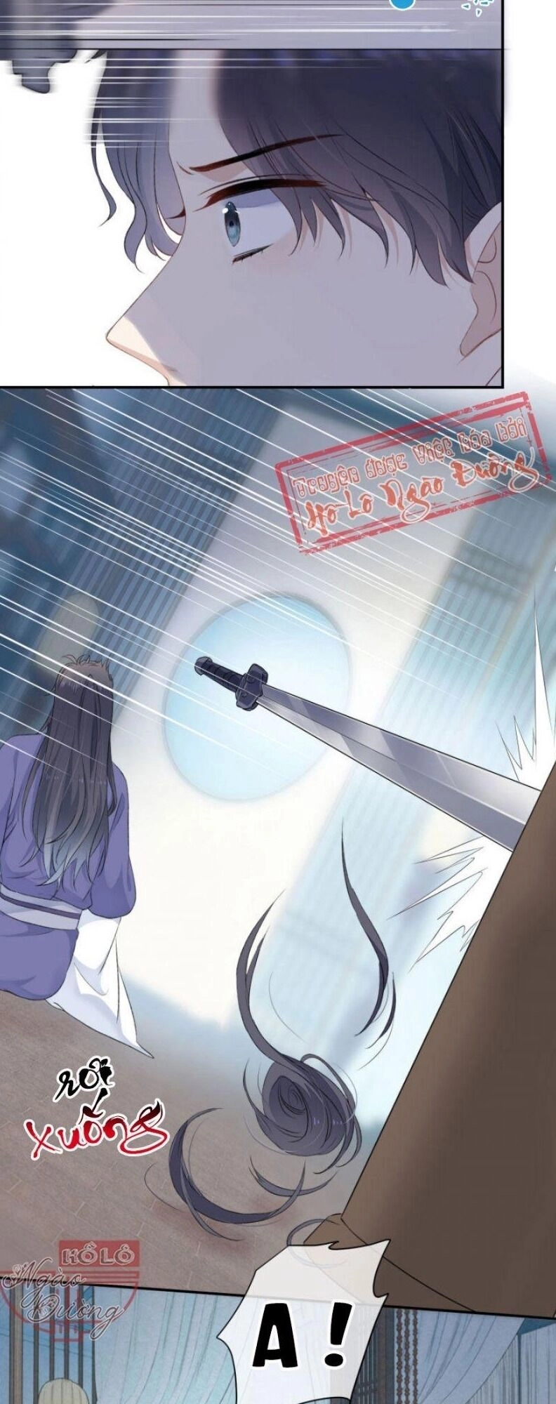 Kính Hoa Thương Chapter 39 - 13