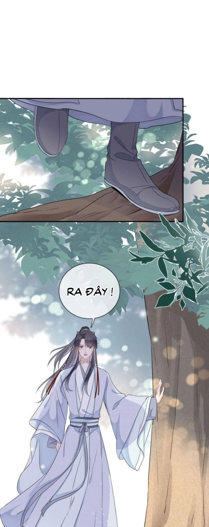 Kính Hoa Thương Chapter 39 - 17