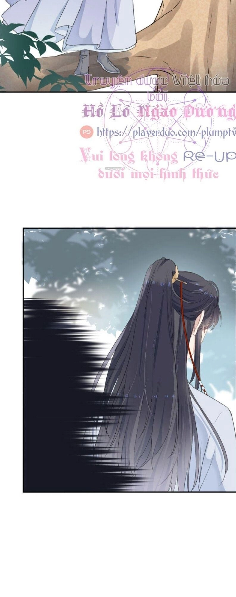 Kính Hoa Thương Chapter 39 - 18