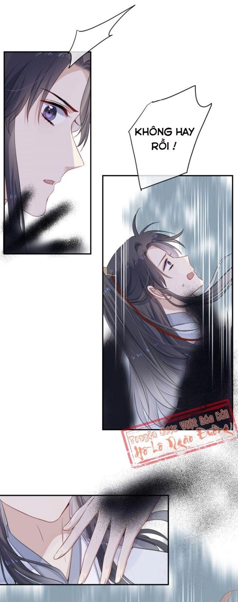 Kính Hoa Thương Chapter 39 - 19