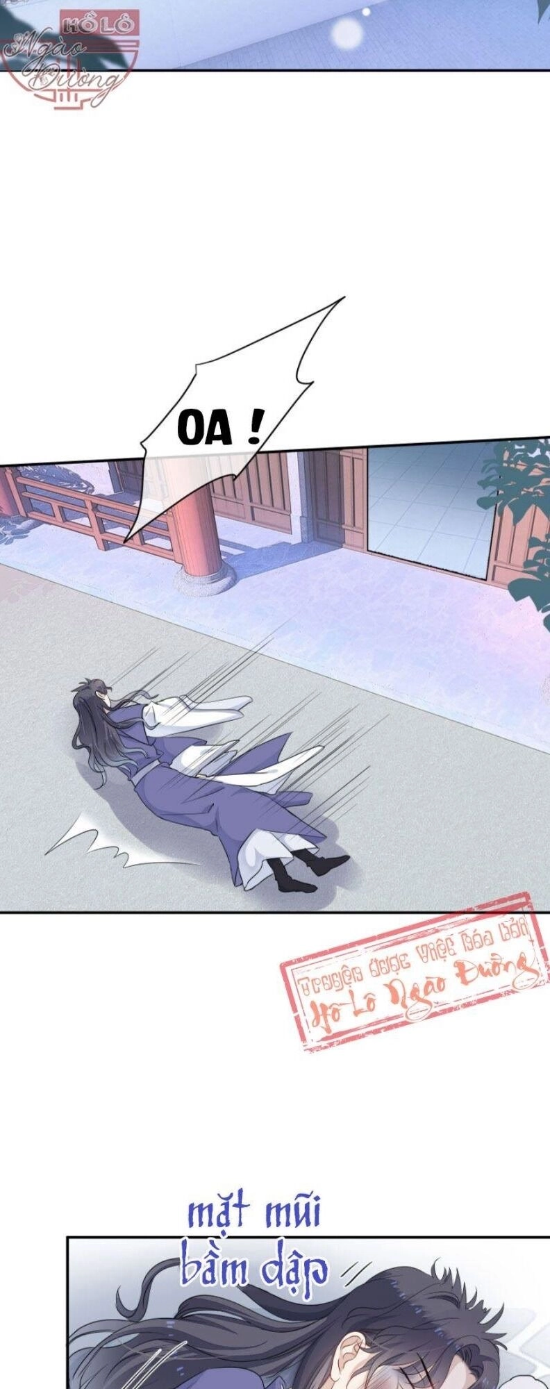 Kính Hoa Thương Chapter 39 - 22