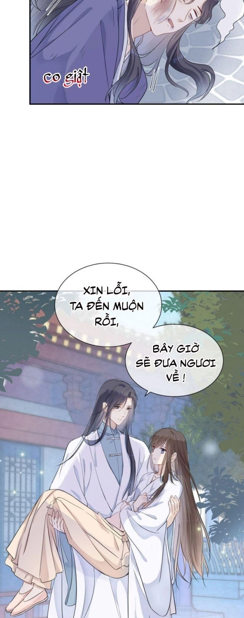 Kính Hoa Thương Chapter 39 - 23