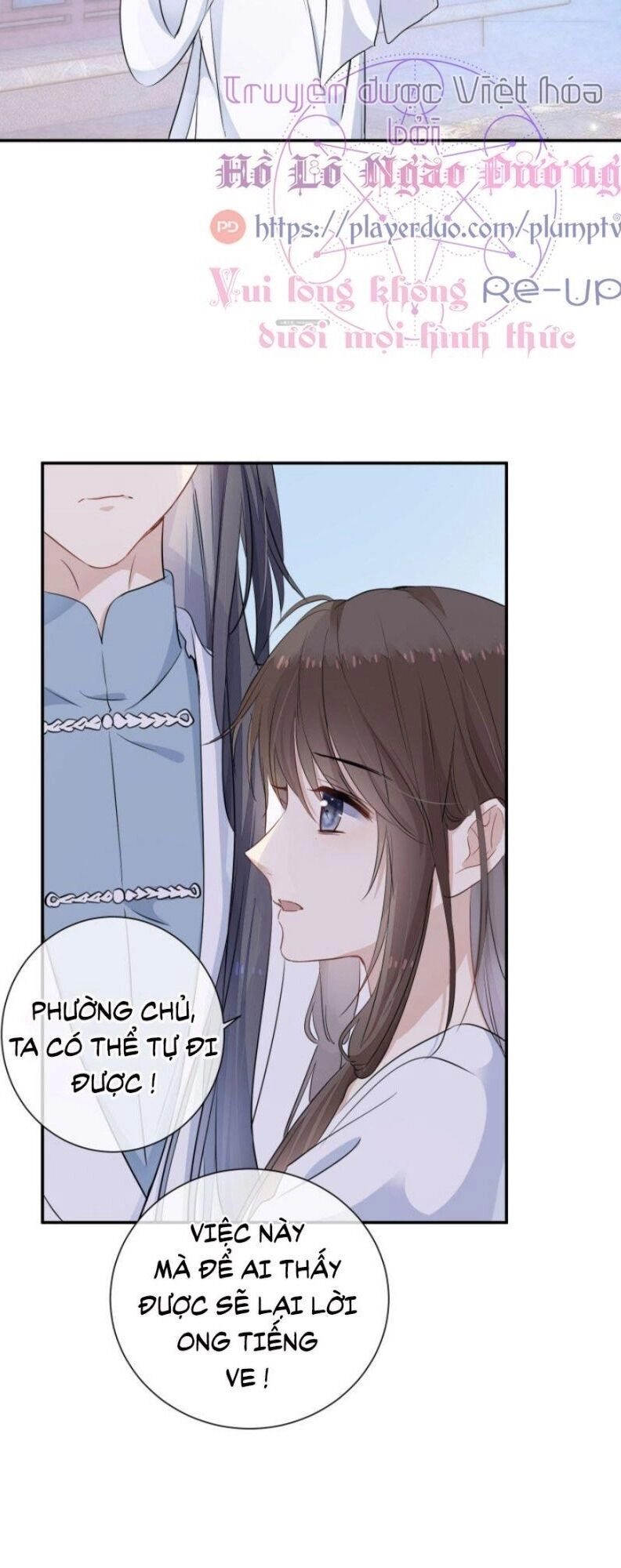 Kính Hoa Thương Chapter 39 - 24