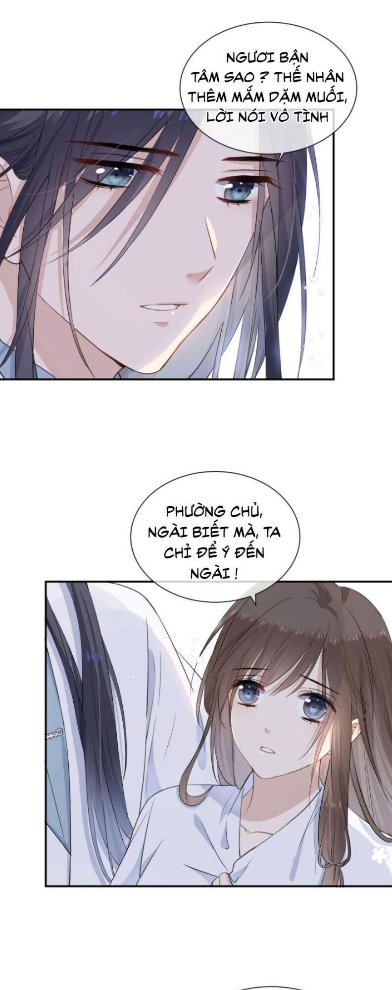 Kính Hoa Thương Chapter 39 - 25