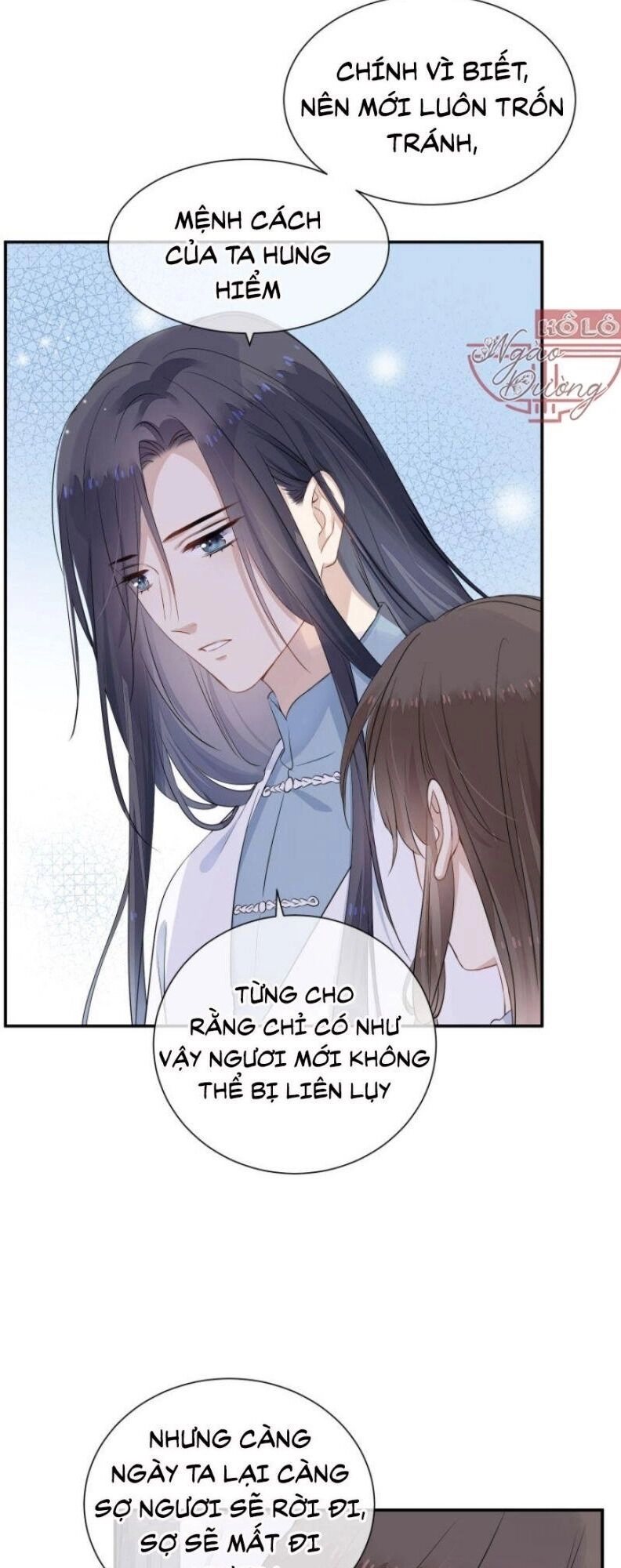 Kính Hoa Thương Chapter 39 - 26