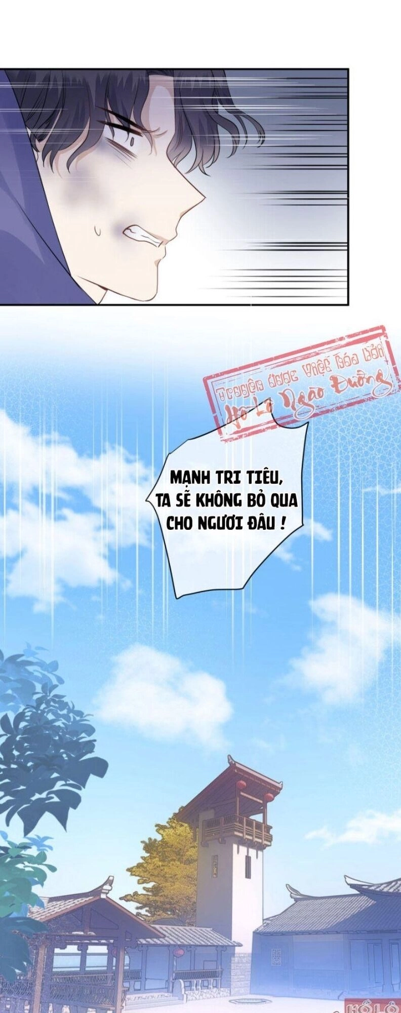 Kính Hoa Thương Chapter 39 - 33