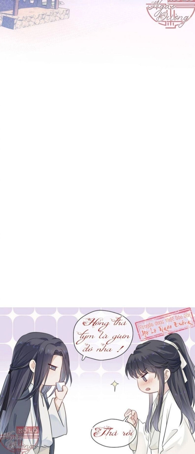 Kính Hoa Thương Chapter 39 - 34