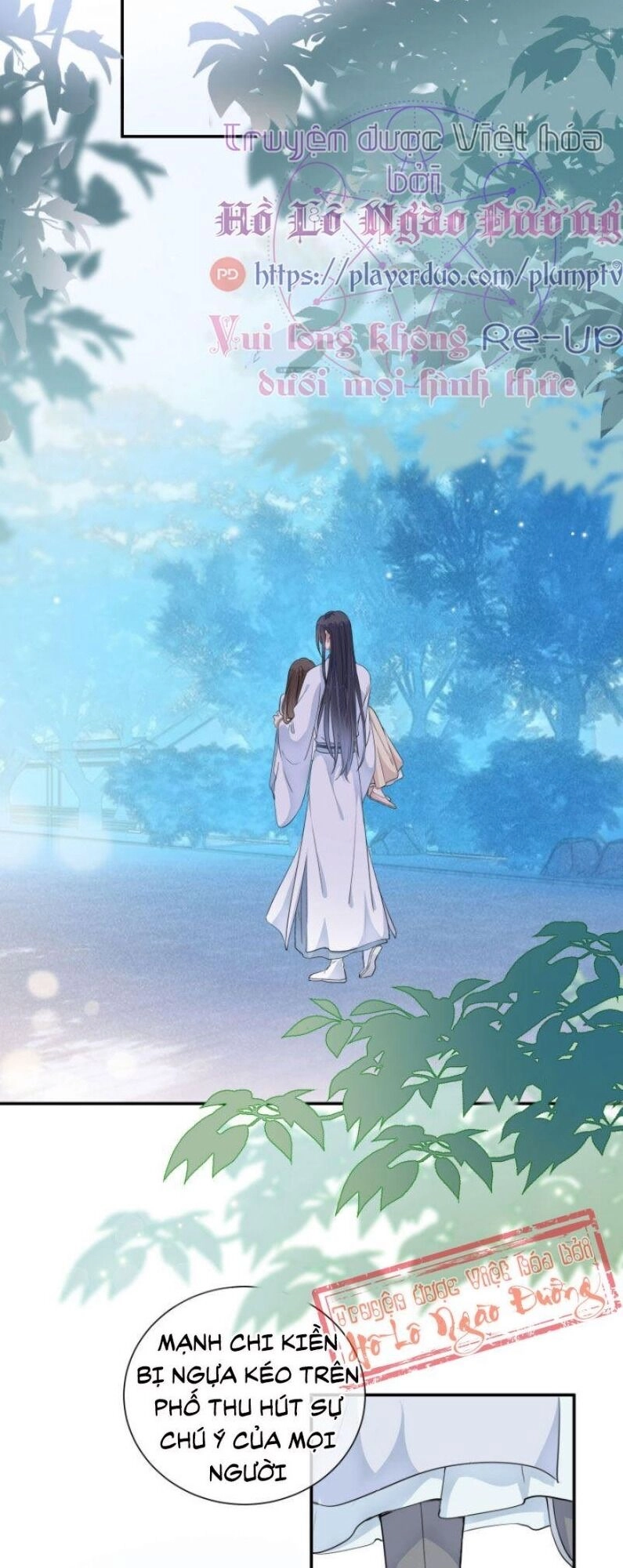 Kính Hoa Thương Chapter 40 - 3