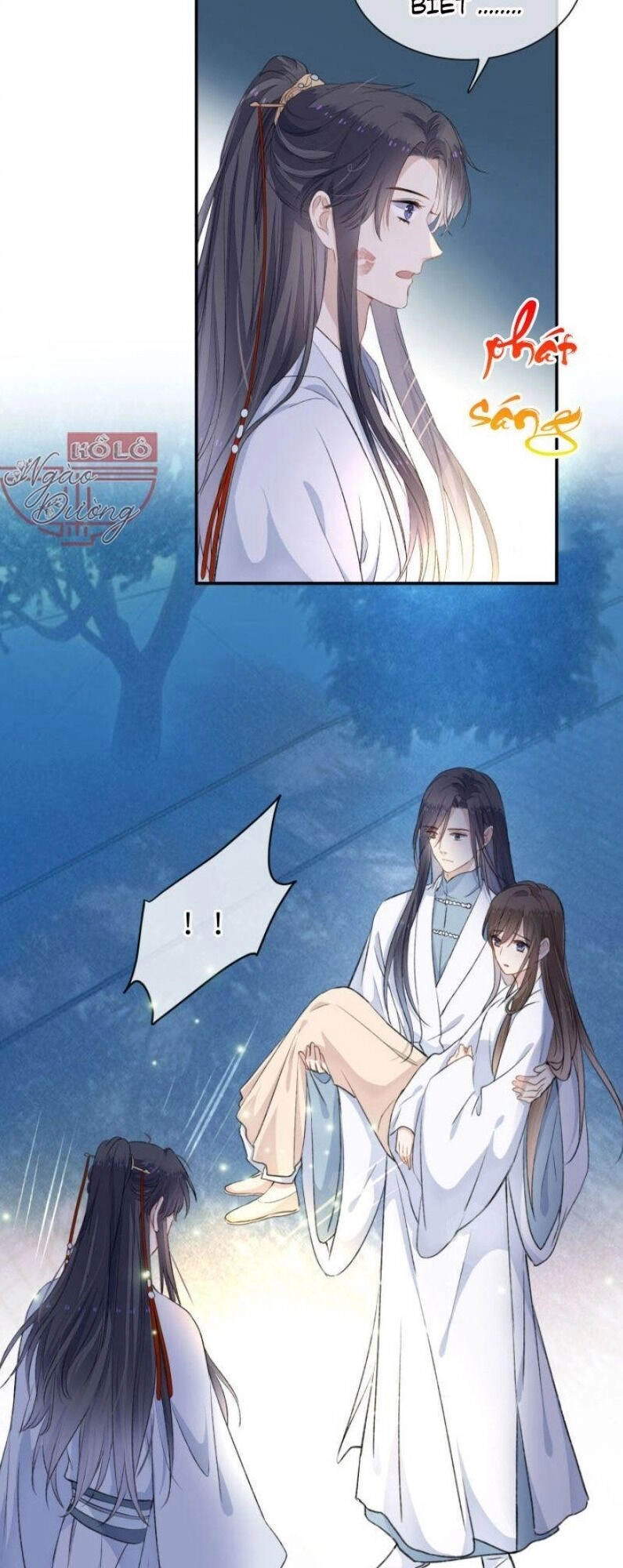 Kính Hoa Thương Chapter 40 - 7