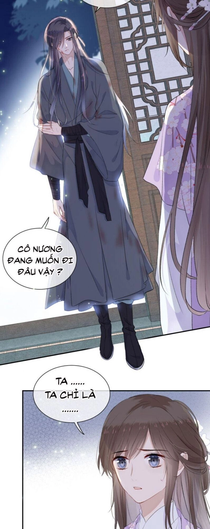 Kính Hoa Thương Chapter 40 - 15