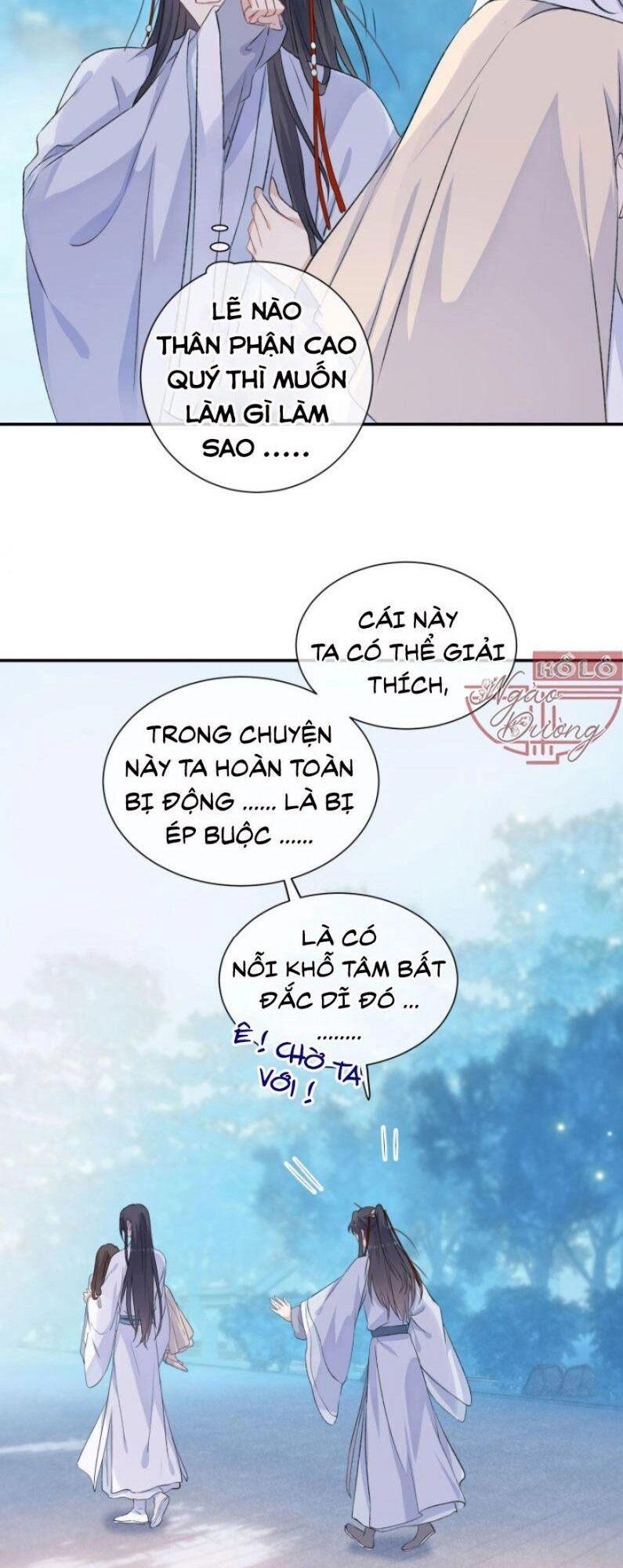 Kính Hoa Thương Chapter 40 - 35