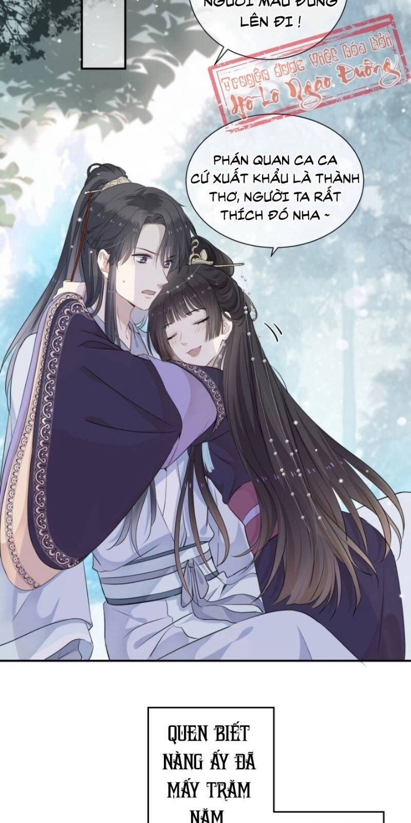 Kính Hoa Thương Chapter 41 - 9