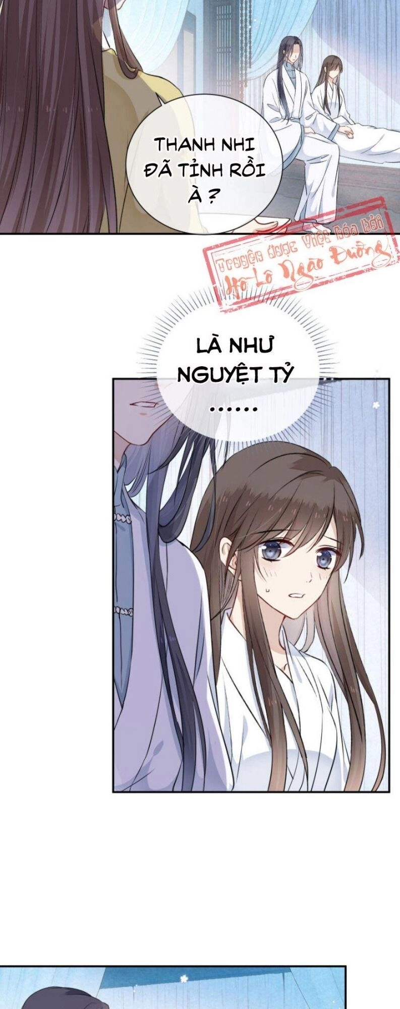 Kính Hoa Thương Chapter 41 - 14